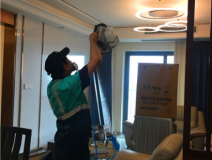 室内除甲醛如何确定是否彻底治理