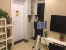 哪家公司的室内空气检测更为便宜?