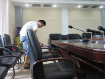 室内空气检测流程是什么?