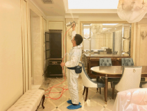 装修后除甲醛怎么办?如何选择除甲醛公司?