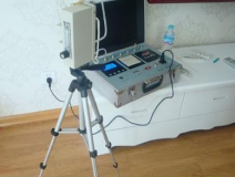 室内空气检测要做好哪些工作?