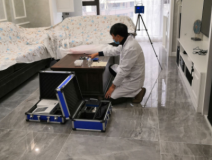 甲醛治理去哪才能找到靠谱的公司?