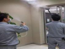 装修后除甲醛应该注意哪些方面的问题?