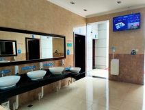 建一个智慧厕所需要的费用是多少?