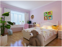 室内甲醛污染危害儿童健康,房间甲醛超标怎么办