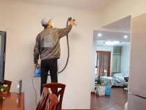 室内空气检测对数据有哪些要求?