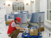 甲醛治理需要做好哪些准备?