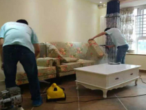 室内空气检测应该以什么为标准?