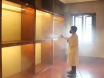 室内除甲醛的操作如何一步到位