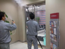 除甲醛公司需要满足哪些要求?