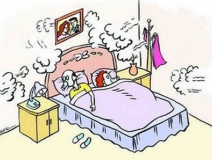 如何远离室内空气污染,家里甲醛超标怎么办