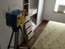 为什么有些公司的室内空气检测数据不准确?