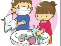 疫情期间,杀菌消毒工作不能马虎