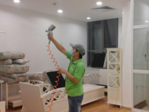 室内除甲醛品牌众多,哪个品牌机构更令人信赖?