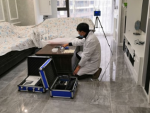 室内空气检测标准最新变动情况