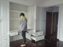 室内的甲醛治理有什么方法