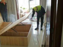 甲醛治理需要哪些方面的实力?