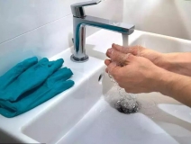 84消毒液用来杀菌消毒要注意哪些安全问题