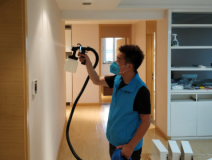 装修后除甲醛什么方法比较有效?