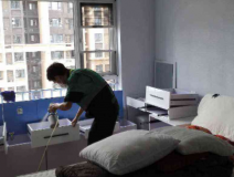 除甲醛公司哪个比较靠谱?