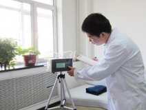 甲醛检测如何可以取得很好的效果？