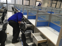 除甲醛公司需具备哪些素质?