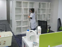 甲醛检测如何才会更放心?