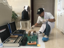 室内空气检测怎么避免费用过高的问题