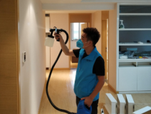 甲醛治理有什么具体的方法?如何克服甲醛的出现?