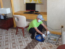 甲醛治理都有哪些靠谱的方法?