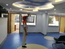 甲醛检测如何取得更准确地结果?