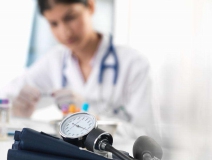 因甲醛超标而引起的淋巴癌怎么办?