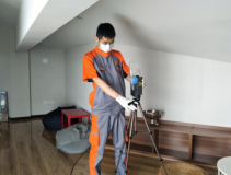 甲醛治理如何才可以确保效果?