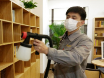 如何避免甲醛治理这种情况?