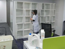 室内空气检测如何找到施工经验丰富的公司