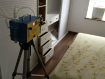 除甲醛公司选择需从哪些方面来考虑?