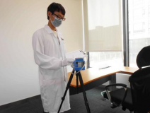 装修后除甲醛采用哪些技术效果更理想