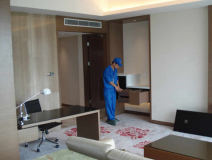 带大家简单了解室内除甲醛的常用方法