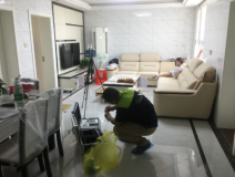 科普甲醛治理中的一些问题,让你少走弯路