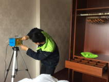 除甲醛公司应该以什么为服务标准?