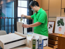 装修后除甲醛如何去除?哪种方法最有效