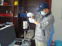 室内空气检测如何取得更好结果?