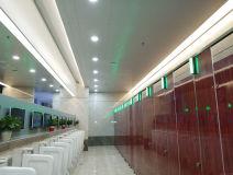 如何建设智慧厕所呢？