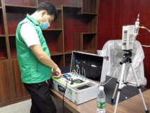 甲醛治理难不难?怎么治理比较好?