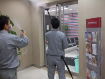 甲醛检测如何取得更准确效果?