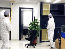 室内除甲醛真的会踩雷吗?