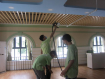 除甲醛公司要如何选择专业的?