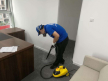 甲醛治理中如何做好判断是否需要