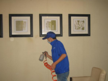 怎么选择室内除甲醛的公司?哪家服务更高品质?