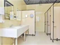 建设智慧厕所需要注意什么?